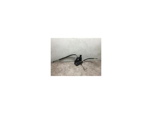 Used Front left lock PEUGEOT BOXER Van 2.2 HDi 100 (101 hp) 20624217