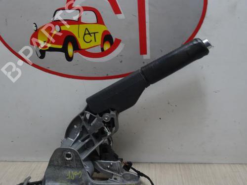 Used Hand brake VW GOLF V (1K1) 1.9 TDI (105 hp) 29014231