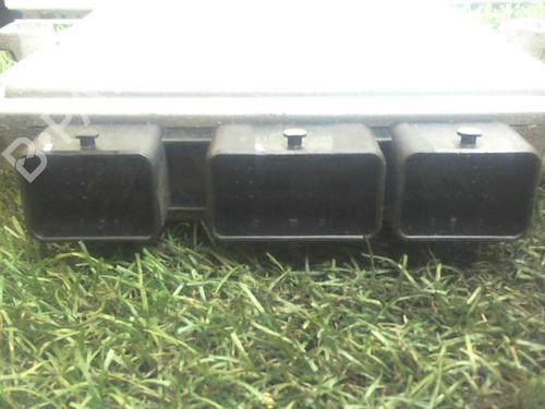 Used Engine control unit (ECU) PEUGEOT 307 (3A/C) 2.0 HDi 90 (90 hp) 12962223