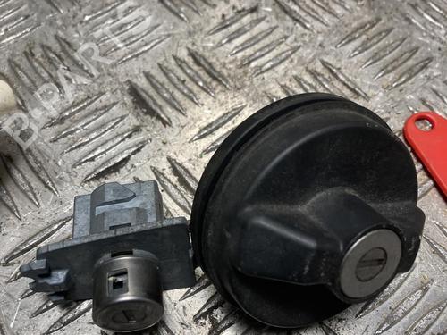 Ignition barrel FIAT FREEMONT (345_) 2.0 JTD 4x4 | BP31021761M48 - Image 3