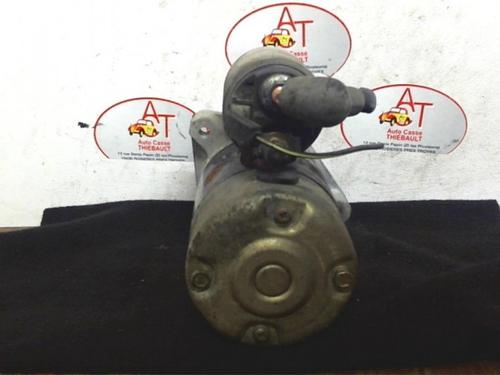 Starter SUZUKI WAGON R+ (MA) 1.3 (RB413) | BP13037566M8