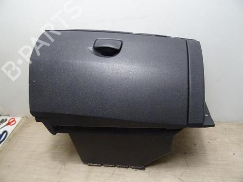 Glove box RENAULT CLIO III Grandtour (KR0/1_) 1.5 dCi (KR0F) | BP13226603C95 