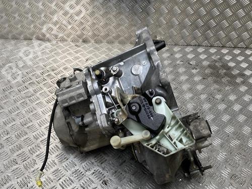 Gearbox DS DS 3 (SA_) 1.6 BlueHDi 100 (SABHY0, SABHYT) | BP33660850M3 - Image 4