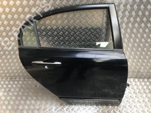 Used Right rear door Right rear door HONDA CIVIC VIII Saloon (FD, FA) 1.3 IMA (FA3, FD3) (95 hp) 33956055 33956055