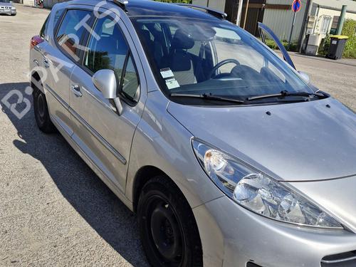 Fuel pump PEUGEOT 207 SW (WK_) 1.6 HDi | BP31195959M76