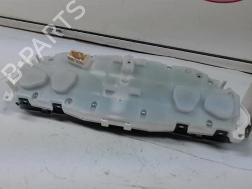 Instrument cluster PEUGEOT 2008 I (CU_) 1.2 VTi | BP12968815C47 