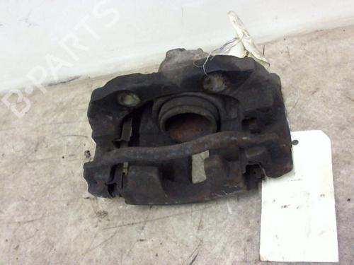 Used Left front brake caliper CITROËN XSARA (N1) 1.6 16V (109 hp) 13270859