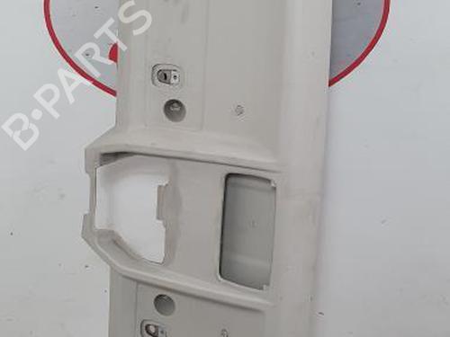 Tecto interior FIAT DUCATO Van (250_) 130 Multijet 2,3 D (131 hp) 23127952