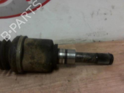 Used Right rear driveshaft LAND ROVER FREELANDER I (L314) 2.0 Td4 4x4 (112 hp) 12974574