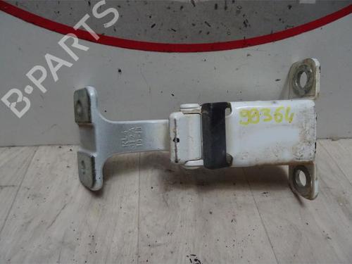 Used Hinge/Door check strap RENAULT KANGOO Express (FW0/1_) 1.5 dCi 75 (FW07, FW10, FW04) (75 hp) 13135662