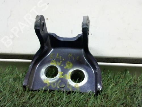 Hinge/Door check strap CITROËN C4 Picasso I MPV (UD_) 1.6 HDi 110 | BP13128602C146 