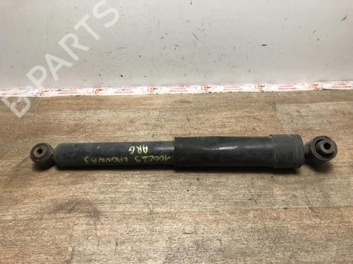 Used Left rear shock absorber RENAULT LAGUNA Coupe (DT0/1) 2.0 dCi (DT01, DT08, DT09, DT0K, DT12, DT1C, DT1D, DT1M,... (150 hp) 20616778