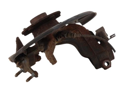 Left front steering knuckle VW GOLF V (1K1) 1.9 TDI | BP37284019M25 - Image 2