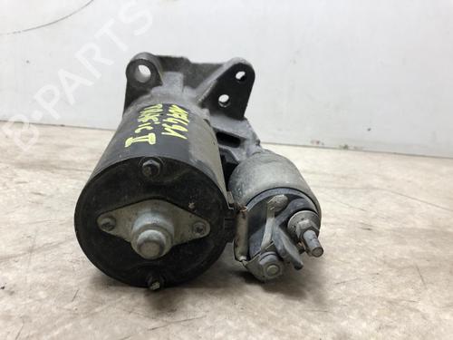Starter RENAULT TRAFIC II Van (FL) 2.0 (FL0A, FL0G) | BP31243819M8