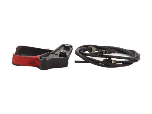 Interior handle FIAT 500 (312_) 1.3 D Multijet (312AXB1A) | BP40510567I7 - Image 2