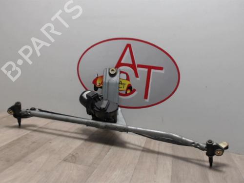 Used Front wiper motor MINI MINI (R50, R53) Cooper (116 hp) 13282971
