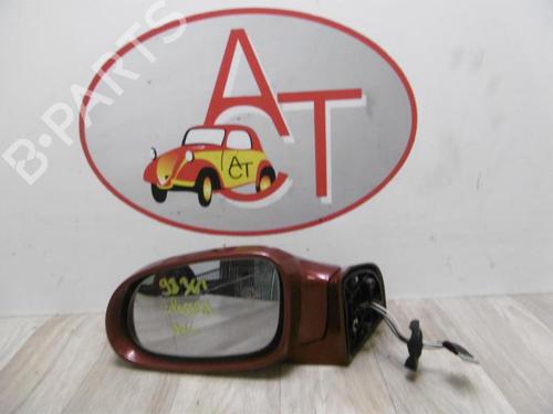 Used Left mirror MERCEDES-BENZ A-CLASS (W168) A 160 (168.033, 168.133) (102 hp) 13289669