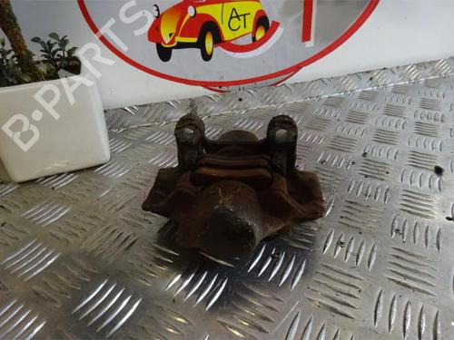 Right rear brake caliper MERCEDES-BENZ 124 Saloon (W124) 250 Turbo-D (124.128) | BP26535671M106 