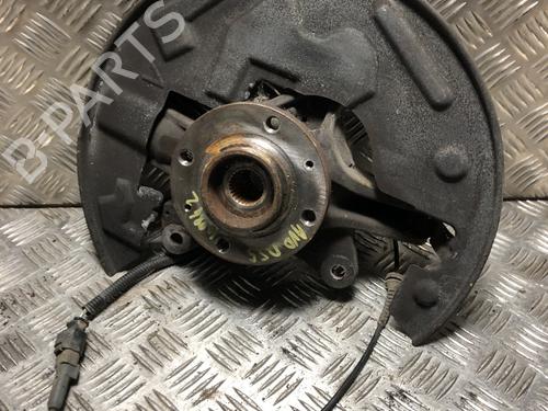 Højre Styrespindel Lejehus DS DS 5 (KF_) 2.0 BlueHDi 180 (180 hp) 32157415