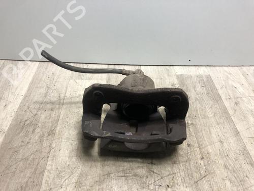 Used Left front brake caliper TOYOTA RAV 4 III (_A3_) 2.2 D 4WD (ALA30_, ALA30R) (150 hp) 21023553