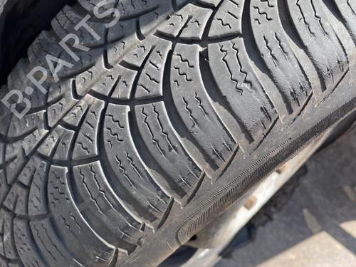 Left sun visor CITROËN NEMO Box Body/MPV (AA_) 1.4 HDi | BP20631601I1 