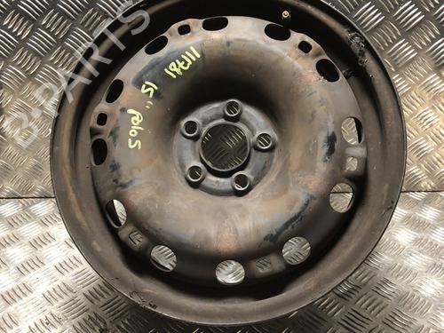 Jante VW POLO V (6R1, 6C1) 1.2 (70 hp) 31974047