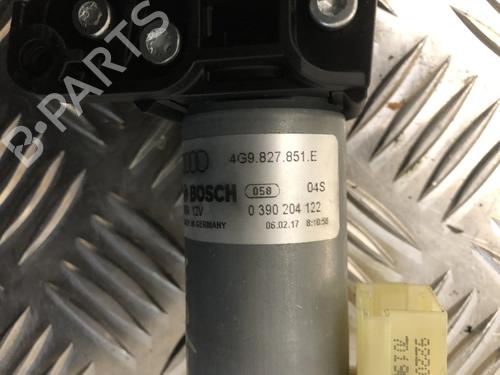 Electronic module AUDI A6 C7 Avant (4G5, 4GD) 2.0 TDI | BP31185994M83