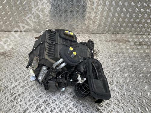 Heater matrix box NISSAN PULSAR Hatchback (C13) 1.5 dCi | BP40021703M61 - Image 2