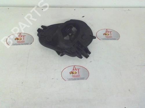 Used Licence plate light PEUGEOT 208 I (CA_, CC_) 1.6 HDi (114 hp) 13135238