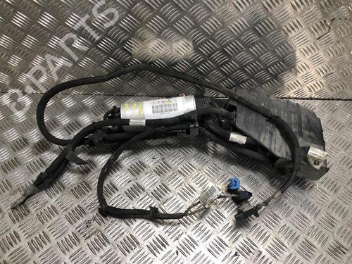 Used Start/Stop ECU PEUGEOT 2008 I (CU_) 1.6 HDi (92 hp) 31198429