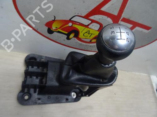 Used Gear lever CITROËN C3 II (SC_) 1.4 HDi 70 (SC8HZC, SC8HR0, SC8HP4) (68 hp) 20616347