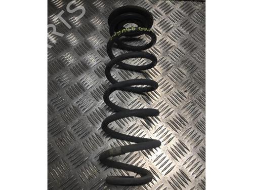 Shock absorber spring VW GOLF VII (5G1, BQ1, BE1, BE2) 1.4 TSI | BP25915926C152 
