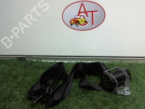 Used Rear right seatbelt OPEL ASTRA H Estate (A04) 1.9 CDTI (L35) (150 hp) 29811979