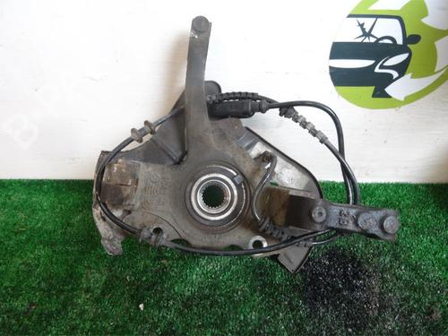 Left front steering knuckle FIAT PANDA (169_) 1.1 (169.AXA1A) | BP24891423M25 