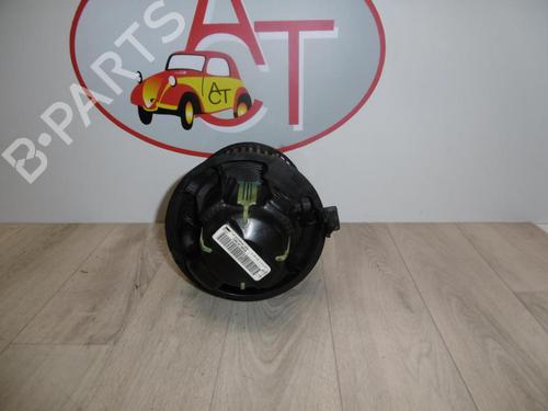 Used Heater blower motor PEUGEOT 207 SW (WK_) 1.6 HDi (90 hp) 15786183