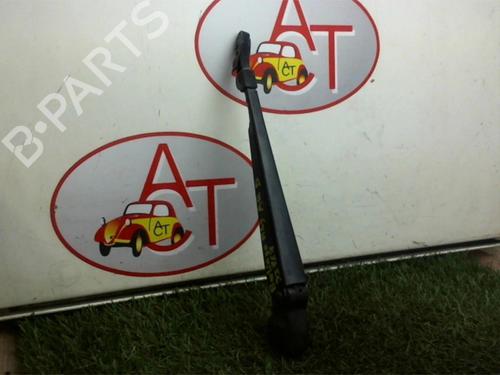 Used Rear windshield wiper arm CITROËN BERLINGO / BERLINGO FIRST MPV (MF_, GJK_, GFK_) 2.0 HDI 90 (MFRHY) (90 hp) 27487155
