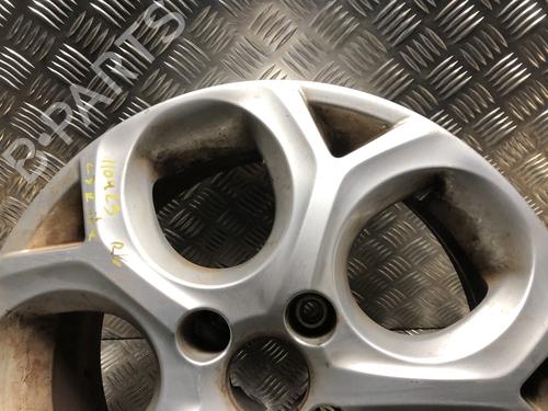 Fælk CITROËN C3 II (SC_) 1.2 VTi 82 | BP31851588C45 