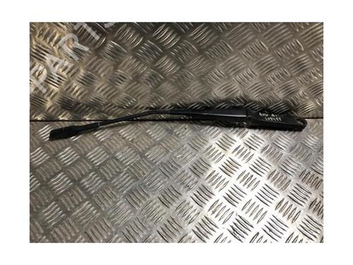Front windshield wiper arm AUDI A1 (8X1, 8XK) 1.6 TDI | BP26179348C143 