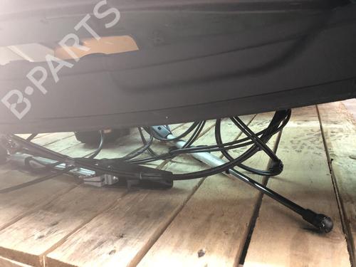 Convertible top PEUGEOT 308 CC (4B_) 1.6 HDi | BP20620569C123 