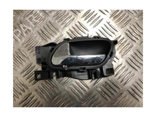 Rear left interior door handle PEUGEOT 3008 I MPV (0U_) 1.6 HDi | BP27535469I15 