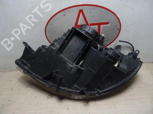 Right headlight PEUGEOT 807 (EB_) 2.0 HDI | BP13287466C29 