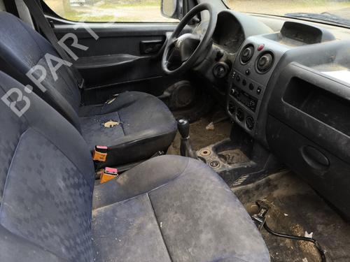 Right front window switch PEUGEOT PARTNER Box Body/MPV (5_, G_) 1.6 HDi 75 | BP23873862I26 - Image 9