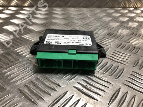 Used Control unit CITROËN C4 Picasso II 1.6 HDi / BlueHDi 115 (115 hp) 31187361