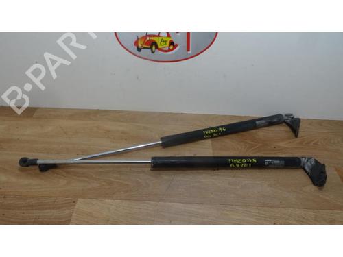 Used Tailgate lift support MAZDA 5 (CR) 2.0 CD (CR19) (143 hp) 14971594