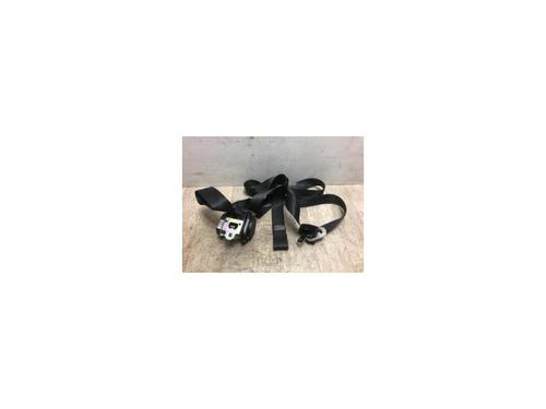 Used Front left seatbelt PEUGEOT 407 Coupe (6C_) 2.7 HDi (204 hp) 20633404