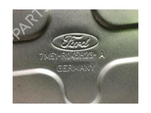 Rear left window mechanism FORD KUGA I 2.0 TDCi 4x4 | BP20617090C24 