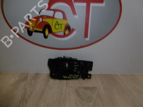 Front left interior door handle CITROËN C3 Picasso (SH_) 1.4 VTi 95 (SH8FSC, SH8FP0, SH8FP6) | BP12967218I13
