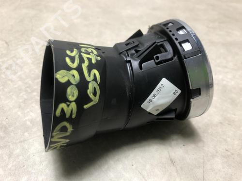 Used Air vent PEUGEOT 308 CC (4B_) 1.6 16V (120 hp) 20615589