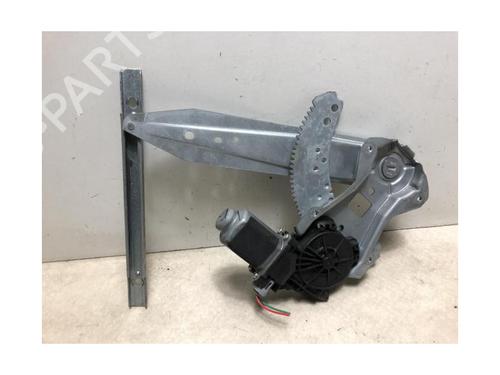 Rear left window mechanism NISSAN NOTE (E11, NE11) 1.5 dCi | BP20614957C24 