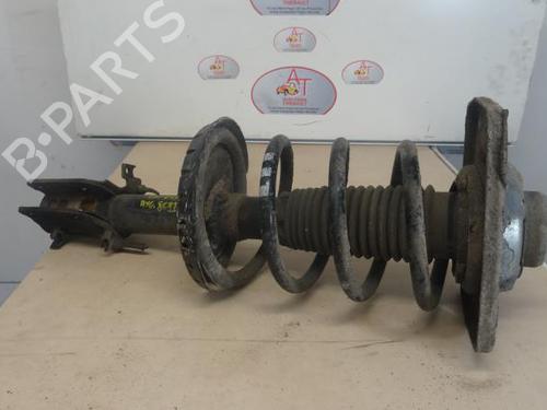 Used Left front shock absorber PEUGEOT EXPERT Van (VF3A_, VF3U_, VF3X_) 1.6 HDi 90 16V (90 hp) 12969692